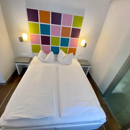 Altstadt Baunachshof 3*