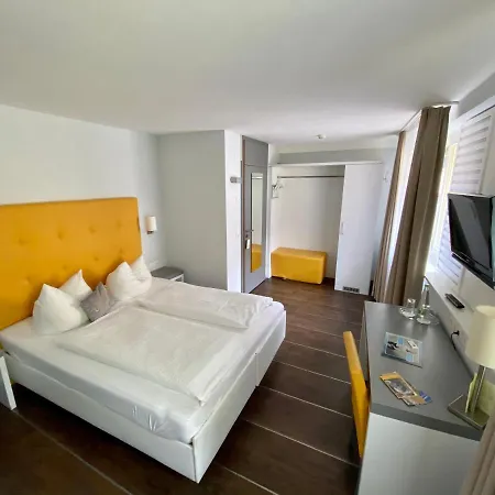 Altstadt Baunachshof Отель