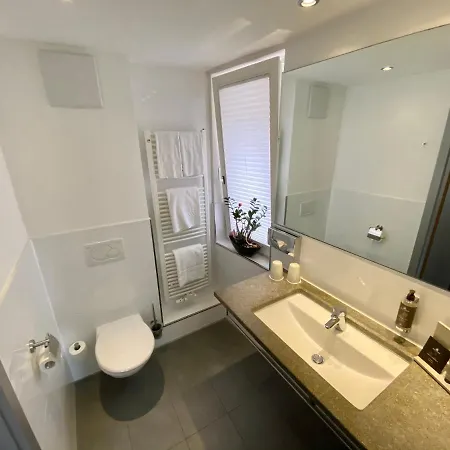 Hotel Altstadt Baunachshof Wertheim