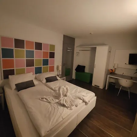 Altstadt Baunachshof 3*