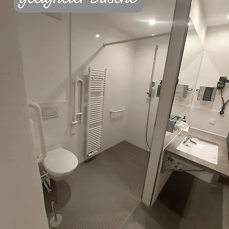 Altstadt Baunachshof 3* Wertheim