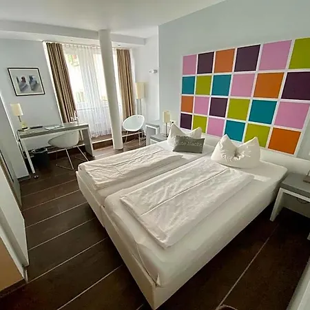Altstadt Baunachshof 3*