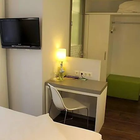 Altstadt Baunachshof 3* Wertheim