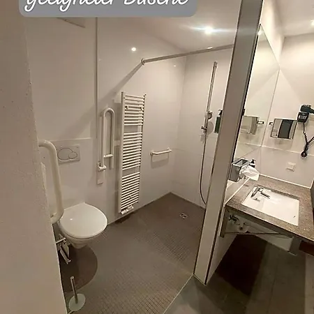 Altstadt Baunachshof Hotel Wertheim
