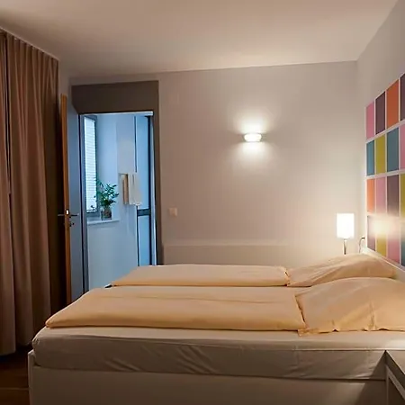 Altstadt Baunachshof Hotel 3*
