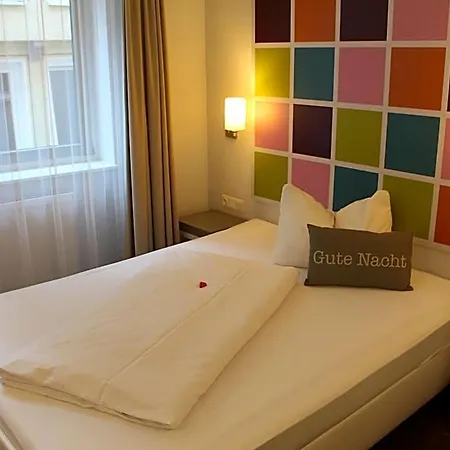 Hotel Altstadt Baunachshof Wertheim