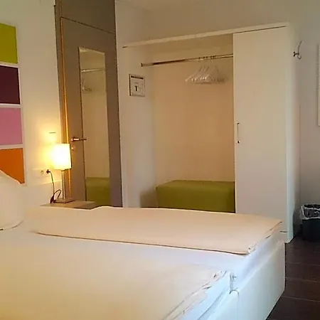 Hotel Altstadt Baunachshof Wertheim
