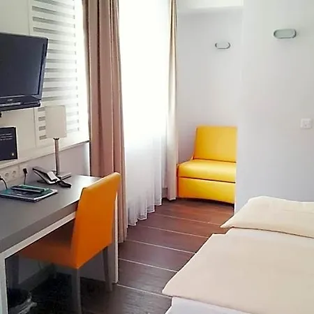 Altstadt Baunachshof Hotel Wertheim