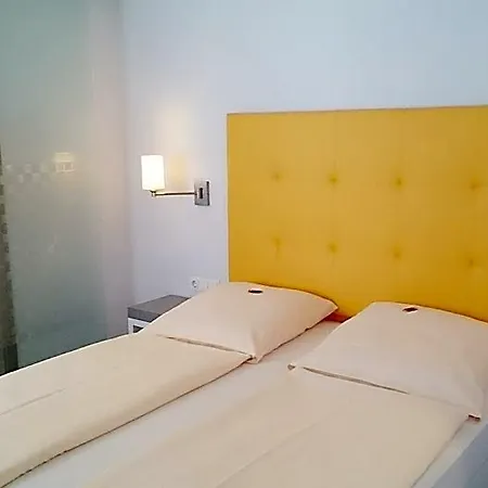Altstadt Baunachshof Hotel 3*