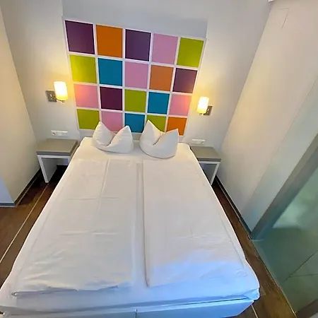 Hotel Altstadt Baunachshof 3*