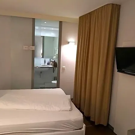 Altstadt Baunachshof 3* Wertheim