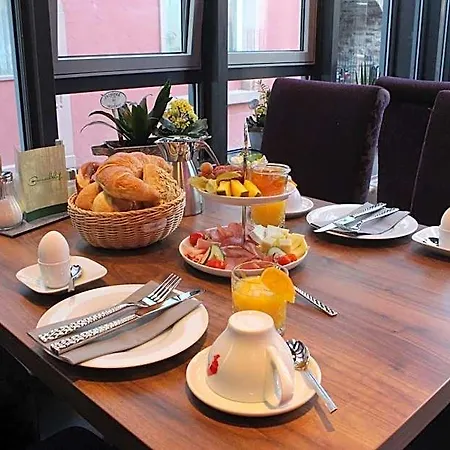 Altstadt Baunachshof 3* Wertheim