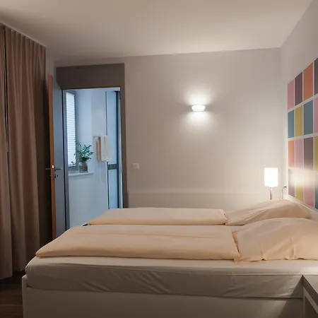 Altstadt Baunachshof Hotel