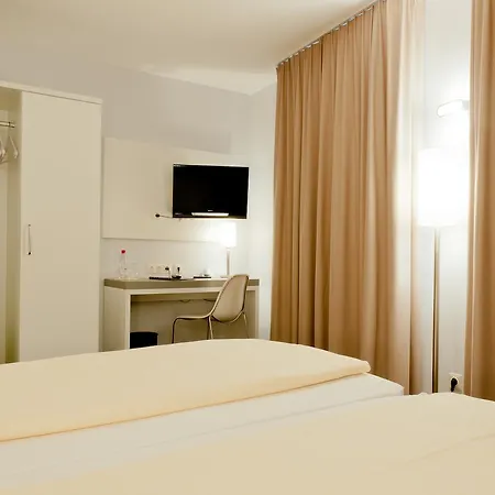 Altstadt Baunachshof 3*