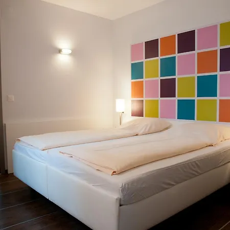 Hotel Altstadt Baunachshof Wertheim