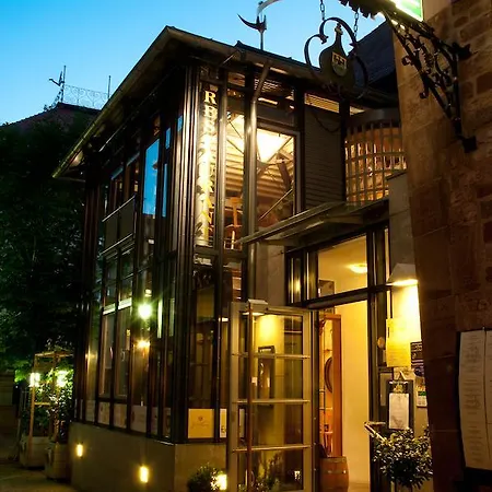 Hotel Altstadt Baunachshof 3*