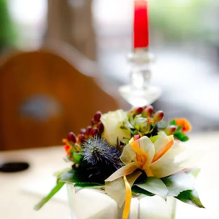 Altstadt Baunachshof Отель 3*