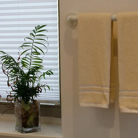 Отель Altstadt Baunachshof