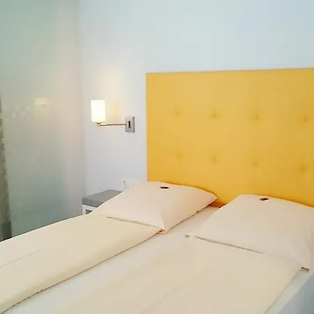 Hotel Altstadt Baunachshof