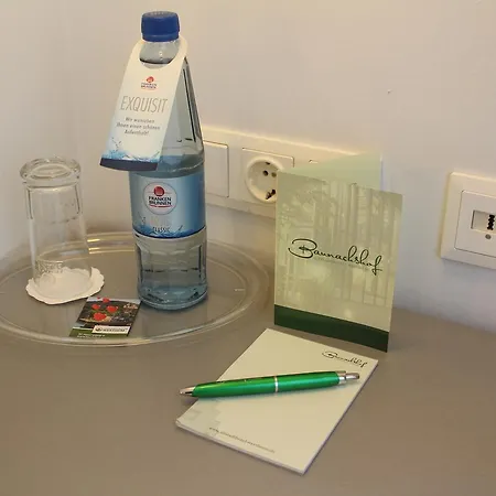 Altstadt Baunachshof Отель