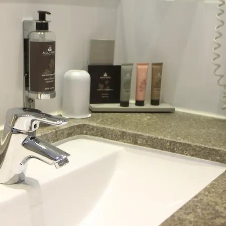 Altstadt Baunachshof 3* Вертгейм