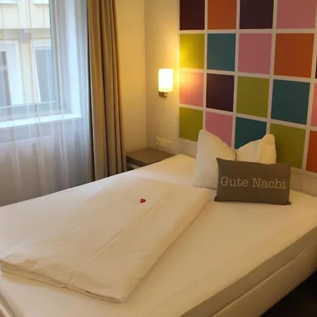 Hotel Altstadt Baunachshof 3*
