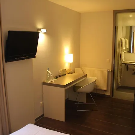 Отель Altstadt Baunachshof